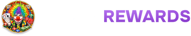 Degen Rewards Logo